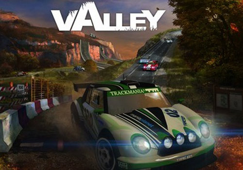 TrackMania 2 Valley'in çıkış tarihi duyuruldu