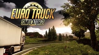 Euro Truck Simulator 2 multiplayer resmi olarak geliyor