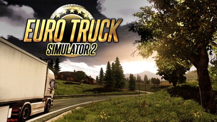 Euro Truck Simulator 2 multiplayer resmi olarak geliyor