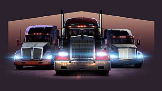 Truck Simulator'lere Steam Workshop desteği geliyor