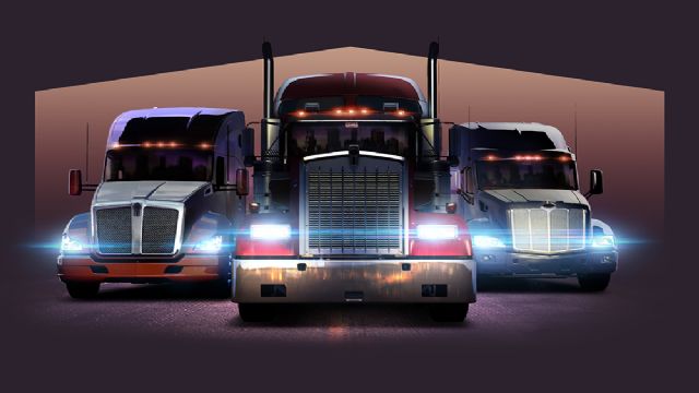 Truck Simulator'lere Steam Workshop desteği geliyor