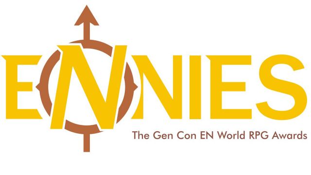 ENnie Ödülleri jürisi için bir aday da Türkiye'den!