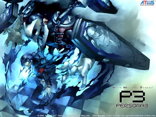 Persona Serisi PSN'de %50 indirimli!