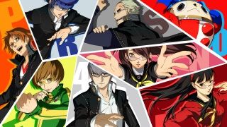 Persona Dancing Triple Pack hakkında yeni bilgiler geldi