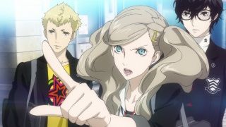 Persona 6, mobil cihazlar için çıkabilir