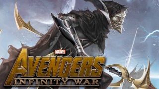 Marvel’s Contest Of Champions'a yeni bir kahraman eklendi