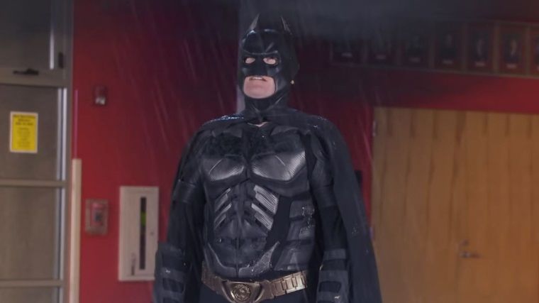 DC'den sıkılan Batman, Marvel evrenine dahil olmak istiyor