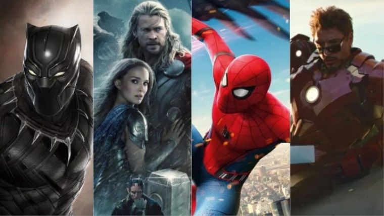Marvel filmlerinde olan gizli sonların asıl sebebi açıklandı