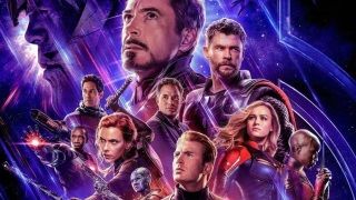 Avengers Endgame filmi The Infinity Saga hikayesini bitirmeyecek
