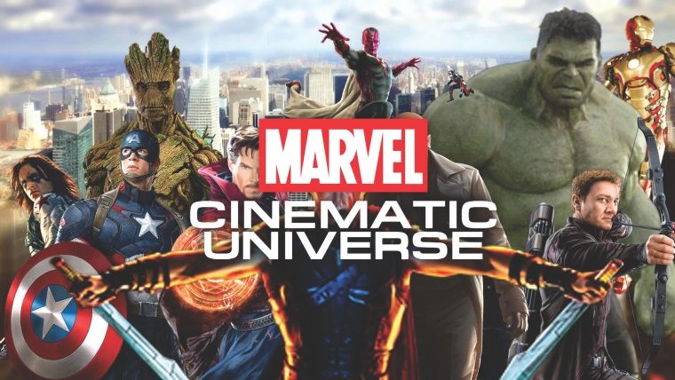 MCU'nun yapımcısı gelecekteki kötü karakterlerden bahsetti