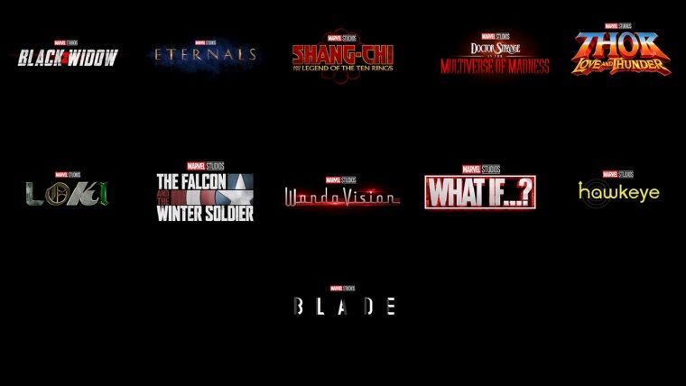 Marvel sonunda 4.Faz filmlerini duyurdu