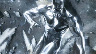 Marvel'dan sevindiren Silver Surfer açıklaması geldi!