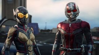 Avengers Damage Control'den yeni video geldi