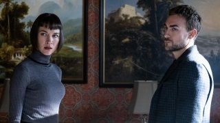 Marvel dizisi Helstrom'dan ilk fragman yayınlandı