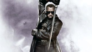 Marvel filmi Blade'in senaristi belli oldu