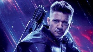 Marvel'ın Hawkeye dizisinden yeni görseller paylaşıldı