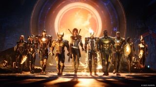 Marvel's Midnight Suns oynanış videosu yayımlandı