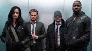Marvel dizileri önümüzdeki ay Netflix'ten ayrılıyor