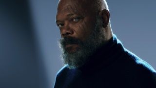 Marvel'in yeni planları, Samuel Jackson'ın ağzından kaçmış olabilir