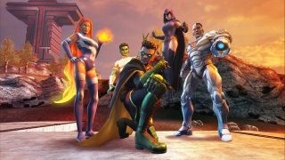 Marvel MMO projesi iptal edildi