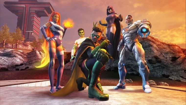 Marvel MMO projesi iptal edildi