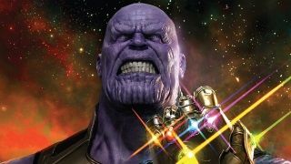 MCU Thanos seviyesindeki yeni Saga yakında ortaya çıkacak