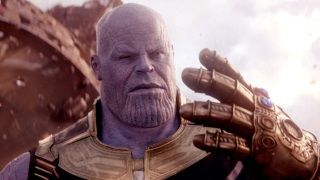 Thanos: Marvel Evrenindeki Yükselişi ve Mirası