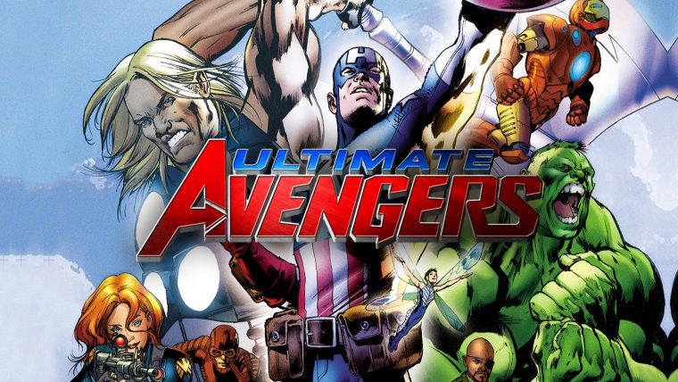 Ultimate Marvel Evreni Nedir?