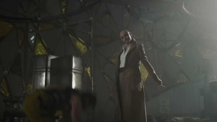 Cassandra Nova Kimdir?