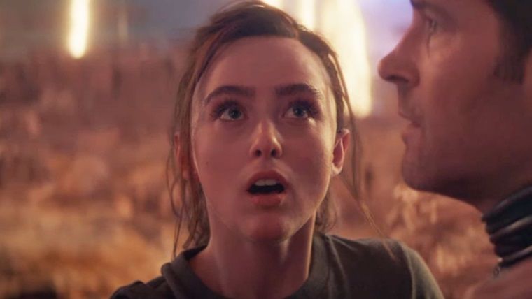 Genç Yenilmezler’in MCU’ya Katılımı İçin Büyük İpucu