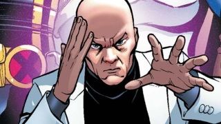 Marvel Professor X’in En Karanlık Sırrını Açığa Çıkardı
