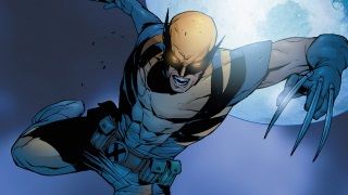 Wolverine Marvel'ın Yeni Ekibine Katıldı