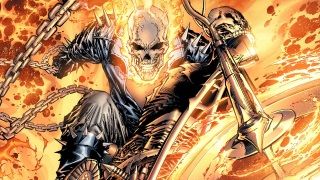 Moon Knight ve Ghost Rider İçin Marvel’ın Planları Ortaya Çıktı