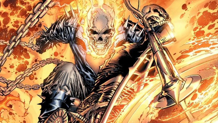 Moon Knight ve Ghost Rider İçin Marvel’ın Planları Ortaya Çıktı
