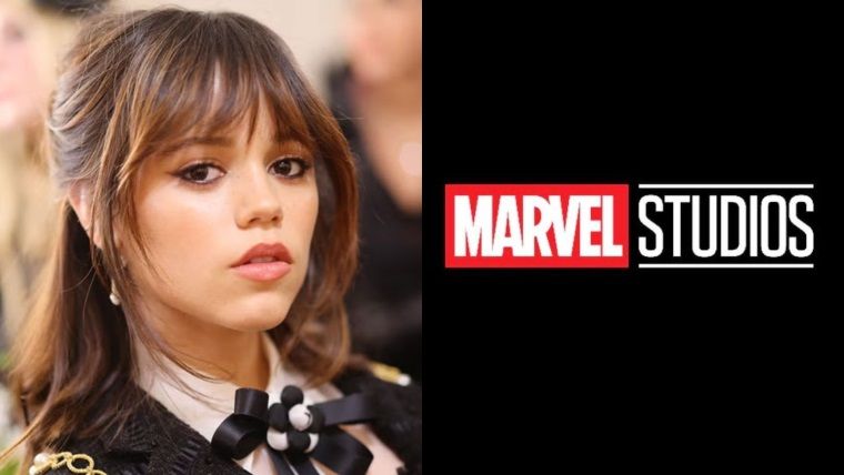 Jenna Ortega Marvel Filmlerine Veda mı Ediyor?