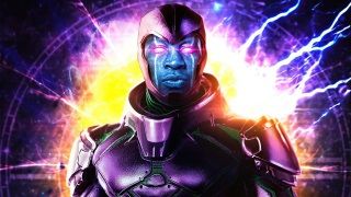 Jonathan Majors MCU’ya Dönmek İstiyor