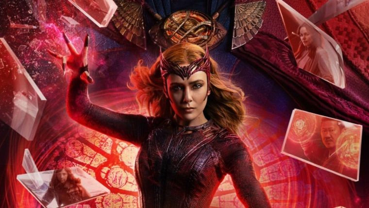 Elizabeth Olsen Marvel Planlarından Habersiz