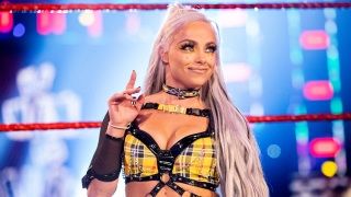 WWE Yıldızı Liv Morgan MCU’ya mı Katılıyor?
