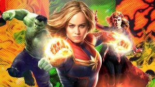 Marvel Dizileri Artık Film Karakterlerini Kullanmıyor