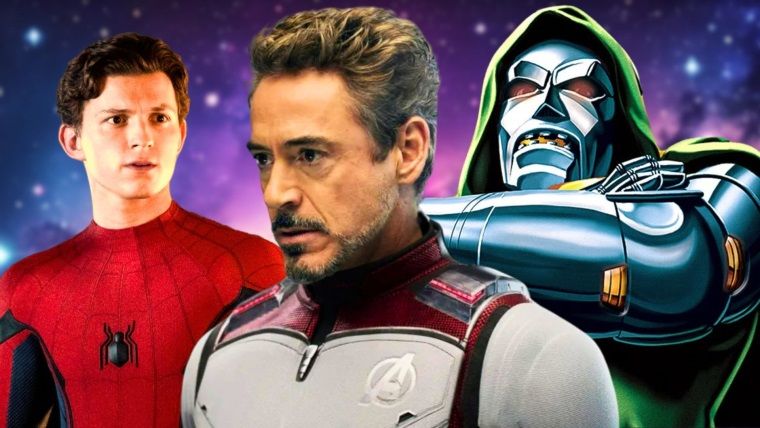 Marvel Doomsday ve Secret Wars'u Erteledi