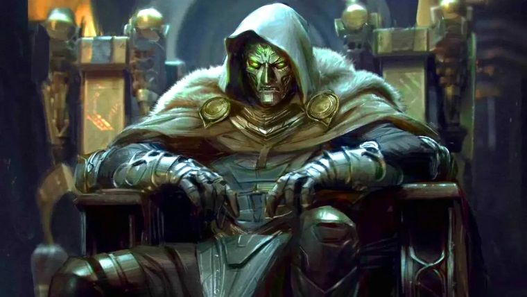 Doomsday ve Secret Wars Neden Ertelendi?