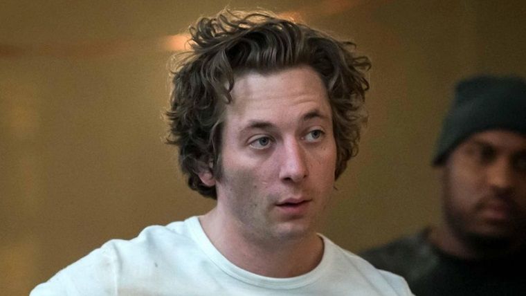 Jeremy Allen White MCU Yolunda