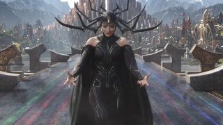 Marvel Hela’yı MCU’ya Geri Getirebilir