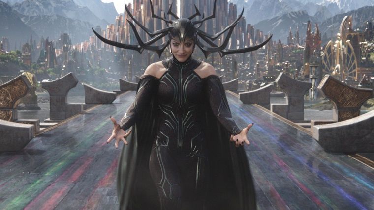 Marvel Hela’yı MCU’ya Geri Getirebilir