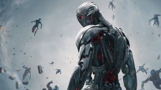 Ultron İçin Marvel’den Yeni Planlar