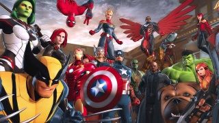 Marvel’ın Gözde Karakteri MCU’dan Dışlandı