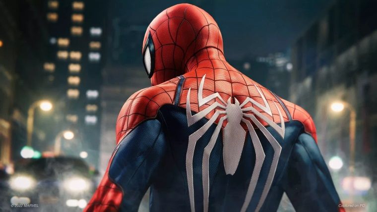 Marvel Yeni Spider-Man İçin Adayını Belirledi