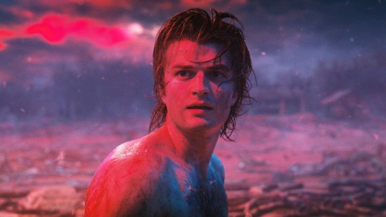 Joe Keery’nin MCU’ya Katılacağı İddiası Doğru mu?