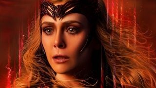 Elizabeth Olsen MCU’ya Beklenenden Erken Dönüyor