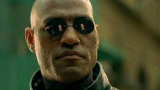 Laurence Fishburne Marvel’da Yeni Rolünü Gözüne Kestirdi